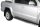 Trittbretter Schwellerrohre für VOLKSWAGEN Amarok 2H 2010> Edelstahl Ø50mm