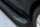 Trittbretter aluminium mit ABE für Opel Movano B 2010-2022 L1 Schwarz