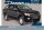 Trittbretter SCHWARZ für FORD Ranger Doppelkabine 2AB 2012 > Edelstahl mit TÜV