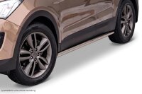 Schwellerrohre passend für HYUNDAI SANTA-FE 2012 -|...
