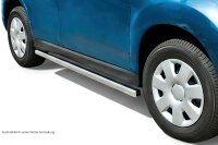 Schwellerrohre passend für MITSUBISHI ASX 2010 -...