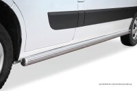 Schwellerrohre passend für RENAULT MASTER L2 2010 -|...