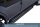 Trittbretter SCHWARZ für HYUNDAI Terracan HP 2001-08 Edelstahl Ø50mm mit TÜV