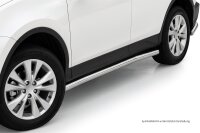 Schwellerrohre passend für TOYOTA RAV4 XA3 2013 -|...