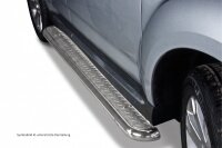 Trittbretter passend für MITSUBISHI OUTLANDER CW0...