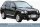 Trittbretter SCHWARZ für JEEP Compass PK 2007-10 Edelstahl Ø50mm mit TÜV