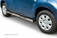 Schwellerrohre passend für MITSUBISHI ASX 2013 -| 60...
