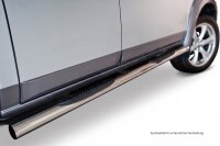 Schwellerrohre passend für FORD RANGER 2AB 2012 -|...