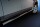 Schwellerrohre passend für FORD RANGER 2AB 2012 -| 70 mm Edelstahl TÜV