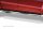 Schwellerrohre passend für VW AMAROK 2H 2009 - 2012| 70 mm Edelstahl TÜV