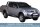 Trittbretter SCHWARZ für MITSUBISHI L200 Doppelkabine KAOT 2010> mit TÜV