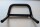 B-Ware Frontbügel Edelstahl schwarz für Toyota Rav 4 2010 - 2012 Ø63mm mit Gutachten
