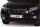B-Ware Frontbügel Edelstahl schwarz für Toyota Rav 4 2010 - 2012 Ø63mm mit Gutachten