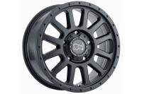 4x Offroad Felgen Black Rhino Havasu 7,5x17 ET45 für...