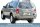 Trittbretter SCHWARZ für NISSAN Pathfinder R51 2005-11 Edelstahl Ø50mm mit TÜV