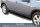 Trittbretter SCHWARZ für NISSAN Qashqai +2 J10 2008> Edelstahl Ø50mm mit TÜV