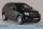 Trittbretter SCHWARZ für OPEL Antara L-A 2011> Facelift Edelstahl Ø50mm mit TÜV