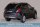 Trittbretter SCHWARZ für OPEL Antara L-A 2011> Facelift Edelstahl Ø50mm mit TÜV