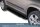 Trittbretter SCHWARZ für SKODA Yeti 5L 2010> Edelstahl Ø50mm mit TÜV