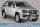 Trittbretter SCHWARZ für VOLKSWAGEN Amarok 2H 2010> Edelstahl Ø50mm mit TÜV