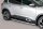 Trittbretter Schwellerrohre für CITROËN C5 Aircross 2019> Edelstahl Ø50mm