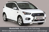 Trittbretter Schwellerrohre für FORD Kuga Bj....
