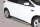 Trittbretter Schwellerrohre für FORD Kuga Bj. 2017-2019 Edelstahl Ø50mm