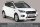 Trittbretter Schwellerrohre für FORD Kuga Bj. 2017-2019 Edelstahl Ø50mm