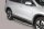 Trittbretter Schwellerrohre für HONDA CR-V 2016-18 Edelstahl Ø50mm