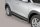 Trittbretter Schwellerrohre für HYUNDAI Tucson TL ab Bj. 2015- Edelstahl Ø50mm