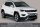 Trittbretter Schwellerrohre für JEEP Compass ab Bj. 2017- Edelstahl Ø50mm