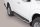 Trittbretter für MITSUBISHI L200 Club Cab Bj. 2015-18 Edelstahl Ø50mm