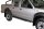 Trittbretter für NISSAN Navara D22 Doppelkabine Bj. 2001-04 Edelstahl Ø50mm