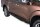 Trittbretter für NISSAN Navara D231 Doppelkabine ab Bj. 2016> Edelstahl Ø50mm