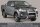 Trittbretter für TOYOTA HiLux Doppelkabine ab Bj.2015-  Edelstahl Ø50mm mit TÜV
