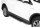 Trittbretter Schwellerrohre für TOYOTA RAV 4 Bj. 2013-18 Edelstahl Ø50mm