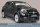 Trittbretter SCHWARZ für Fiat 500X Edelstahl Ø50mm mit TÜV