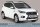 Trittbretter SCHWARZ für FORD Kuga Bj. 2017-2019 Edelstahl Ø50mm mit TÜV