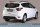 Trittbretter SCHWARZ für FORD Kuga Bj. 2017-2019 Edelstahl Ø50mm mit TÜV