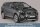 Trittbretter SCHWARZ für Kia Sorento UM Bj. 2015-2020 Edelstahl Ø50mm mit TÜV
