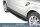 Trittbretter SCHWARZ für Range Rover Sport Bj. 2014-17 Edelstahl Ø50mm mit TÜV