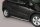 Trittbretter SCHWARZ für OPEL Mokka & Mokka X Edelstahl Ø50mm mit TÜV