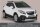Trittbretter SCHWARZ für OPEL Mokka & Mokka X Edelstahl Ø50mm mit TÜV