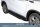 Trittbretter SCHWARZ für SUZUKI Vitara LY Bj.2015-18 Edelstahl Ø50mm mit TÜV