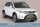 Trittbretter SCHWARZ für SUZUKI Vitara LY Bj.2015-18 Edelstahl Ø50mm mit TÜV
