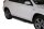Trittbretter SCHWARZ für TOYOTA RAV 4 2010-12 Edelstahl Ø50mm mit TÜV