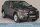 Trittbretter SCHWARZ für TOYOTA RAV 4 Bj. 2013-18 Edelstahl Ø50mm mit TÜV