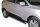 Schwellerrohre mit Tritt für HYUNDAI IX35 LM 2010> Edelstahl Ø76mm mit TÜV