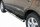 Schwellerrohre mit Tritt für HYUNDAI Santa Fe CM 2006-10 Edelstahl Ø76mm mit TÜV