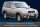 Schwellerrohre mit Tritt für HYUNDAI Terracan HP 2001-08 Edelstahl Ø76mm mit TÜV